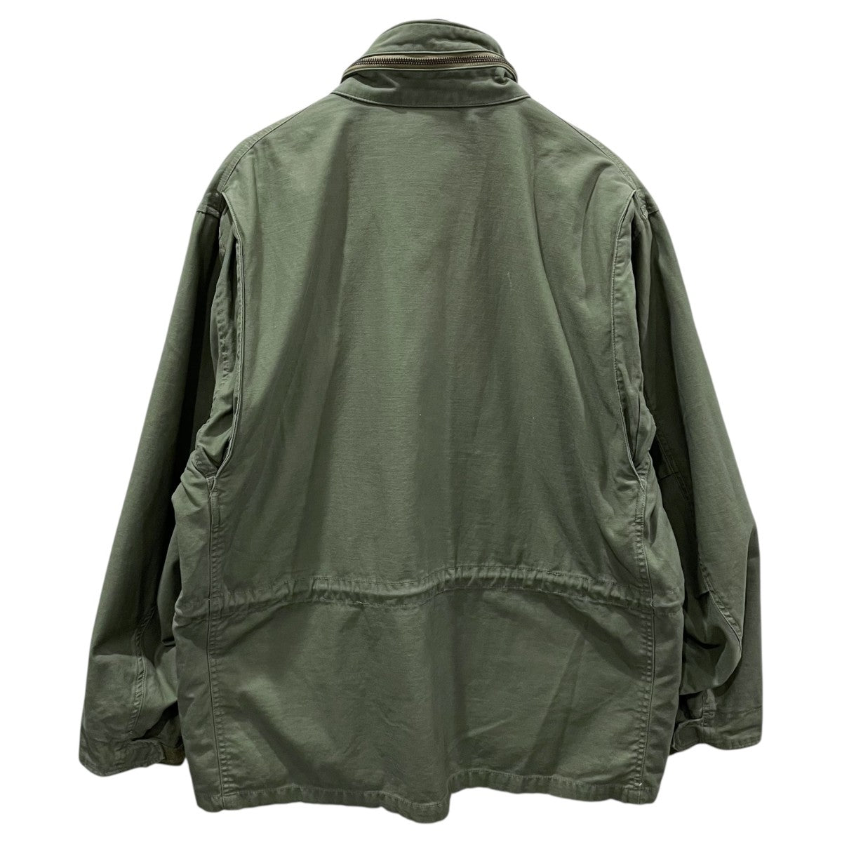 ミリタリージャケット TYPE M-65 FIELD JACKET タイプ M-65 フィールド ジャケット 783-3952014