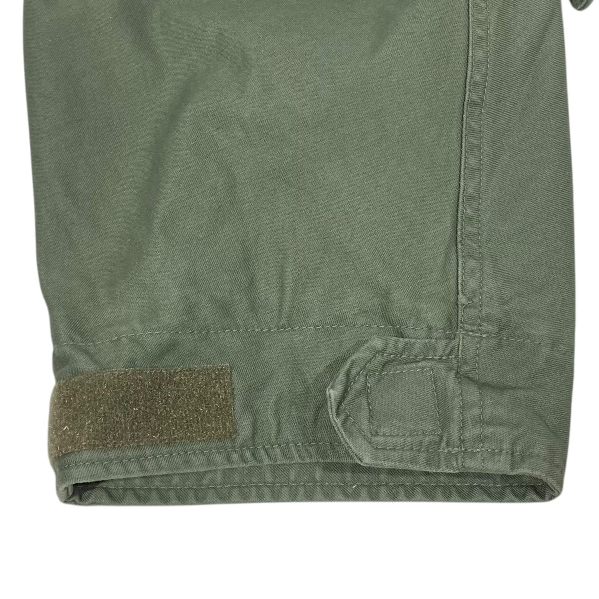 ミリタリージャケット TYPE M-65 FIELD JACKET タイプ M-65 フィールド ジャケット 783-3952014