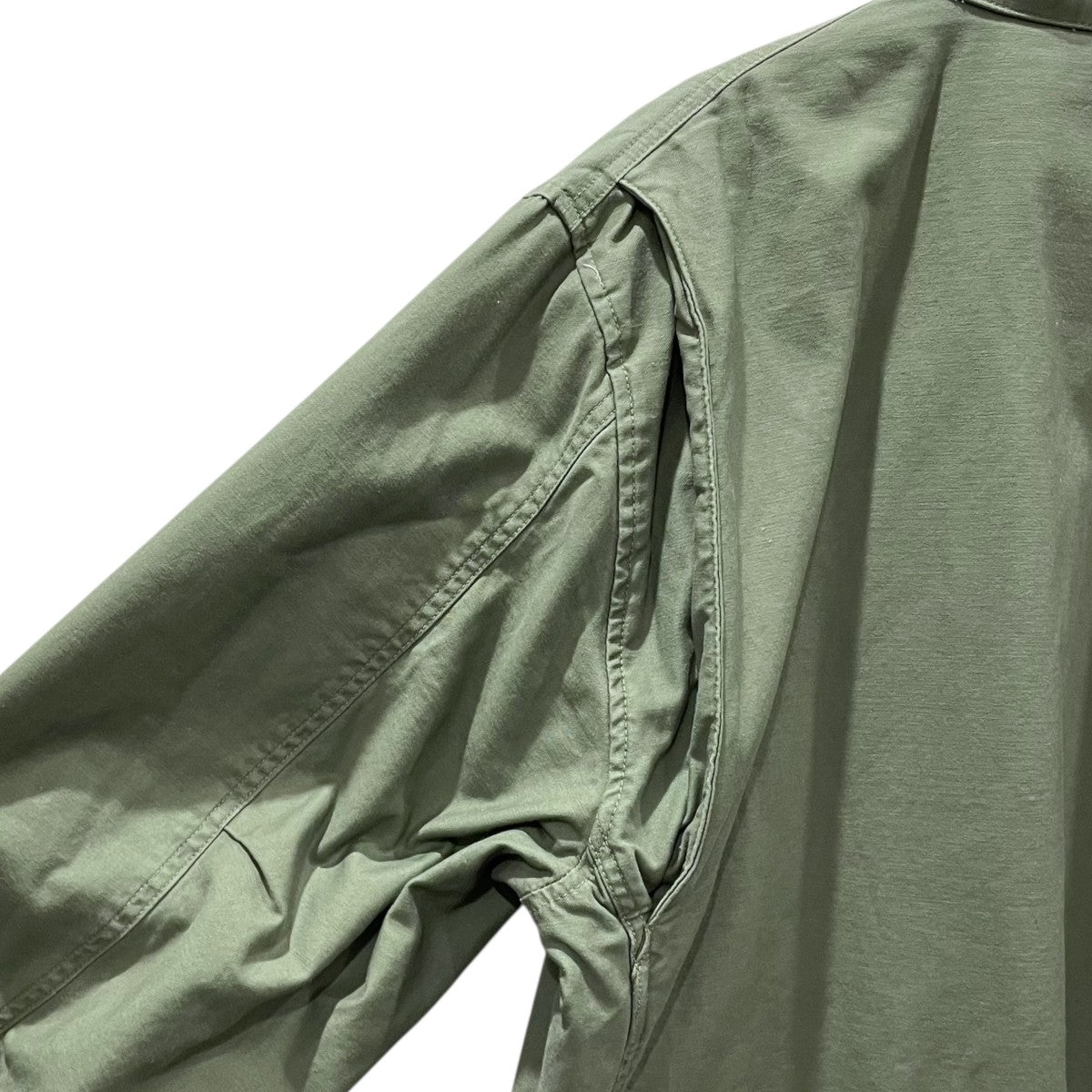ミリタリージャケット TYPE M-65 FIELD JACKET タイプ M-65 フィールド ジャケット 783-3952014