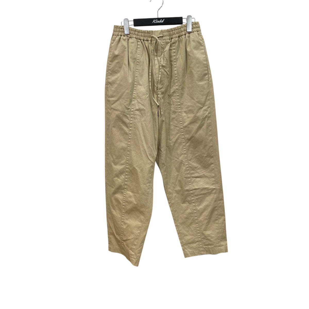 JIL SANDER パンツJSMS311418 古着・中古-1枚目のアイテム画像