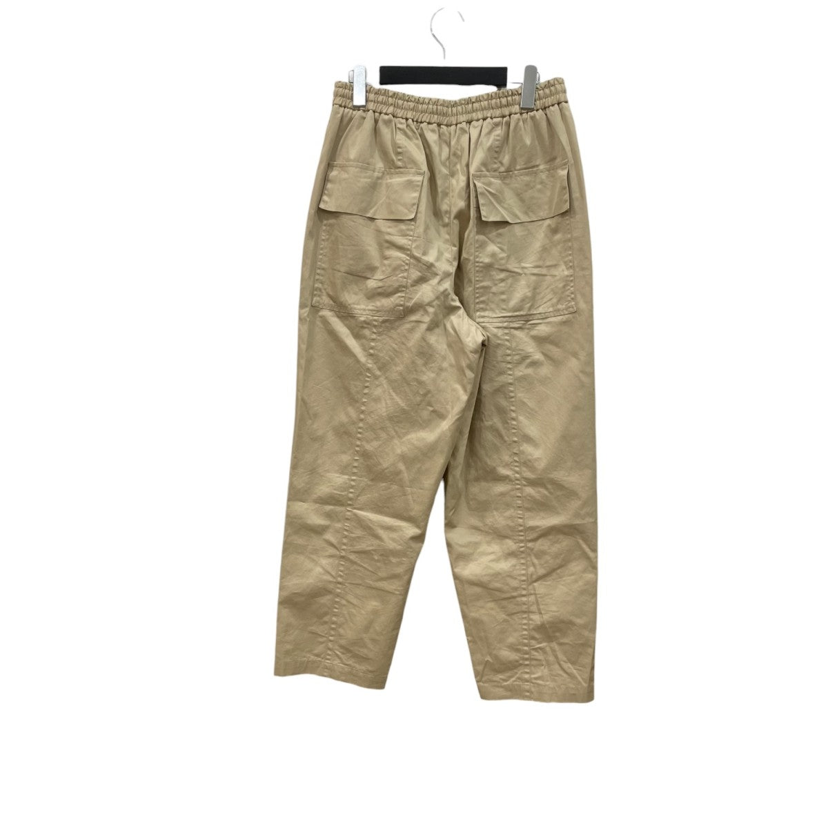JIL SANDER パンツJSMS311418 古着・中古-2枚目のアイテム画像
