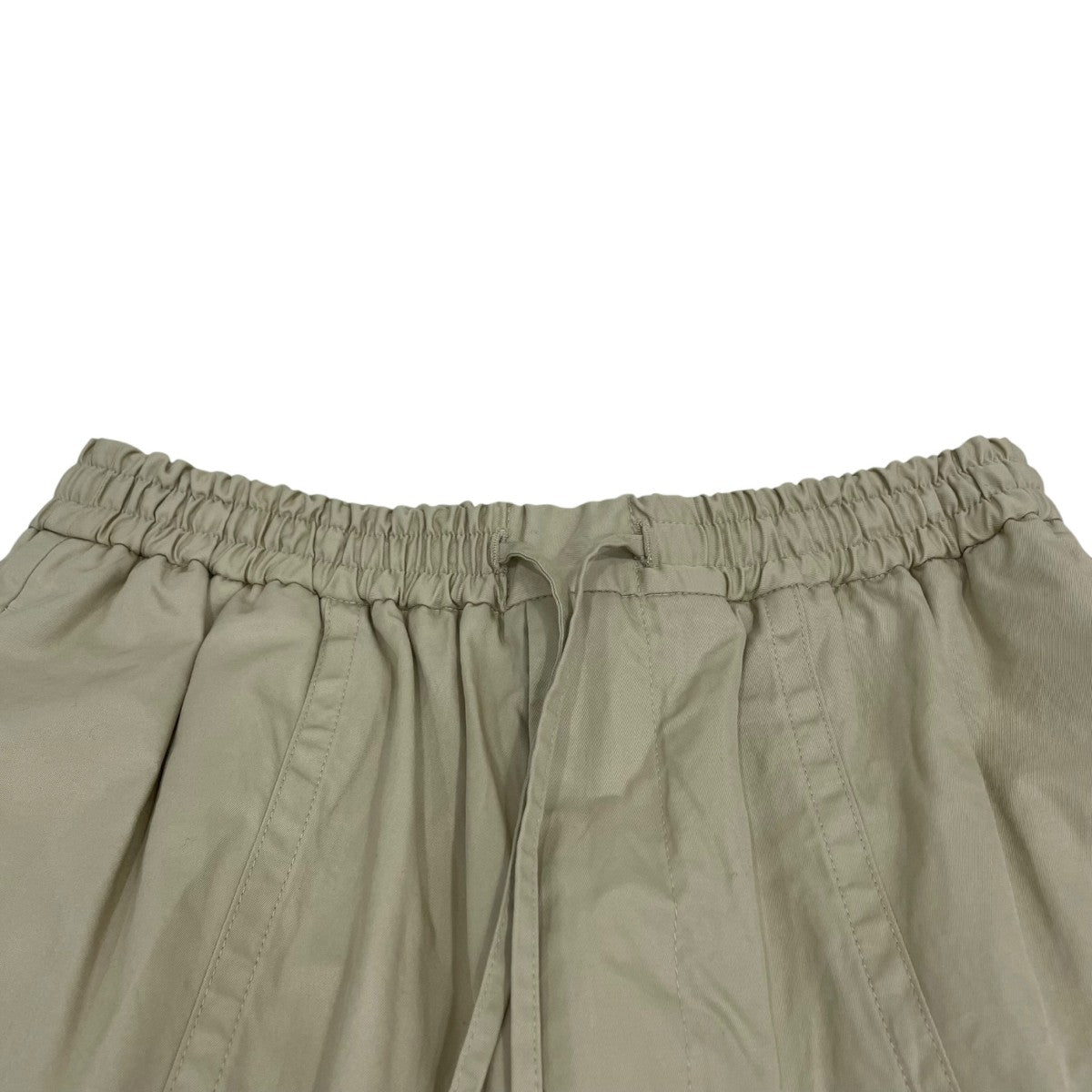 JIL SANDER パンツJSMS311418 古着・中古-3枚目のアイテム画像