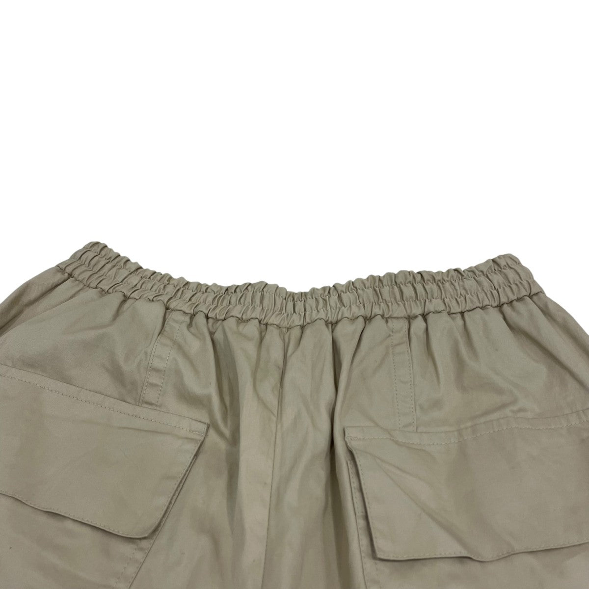 JIL SANDER パンツJSMS311418 古着・中古-4枚目のアイテム画像
