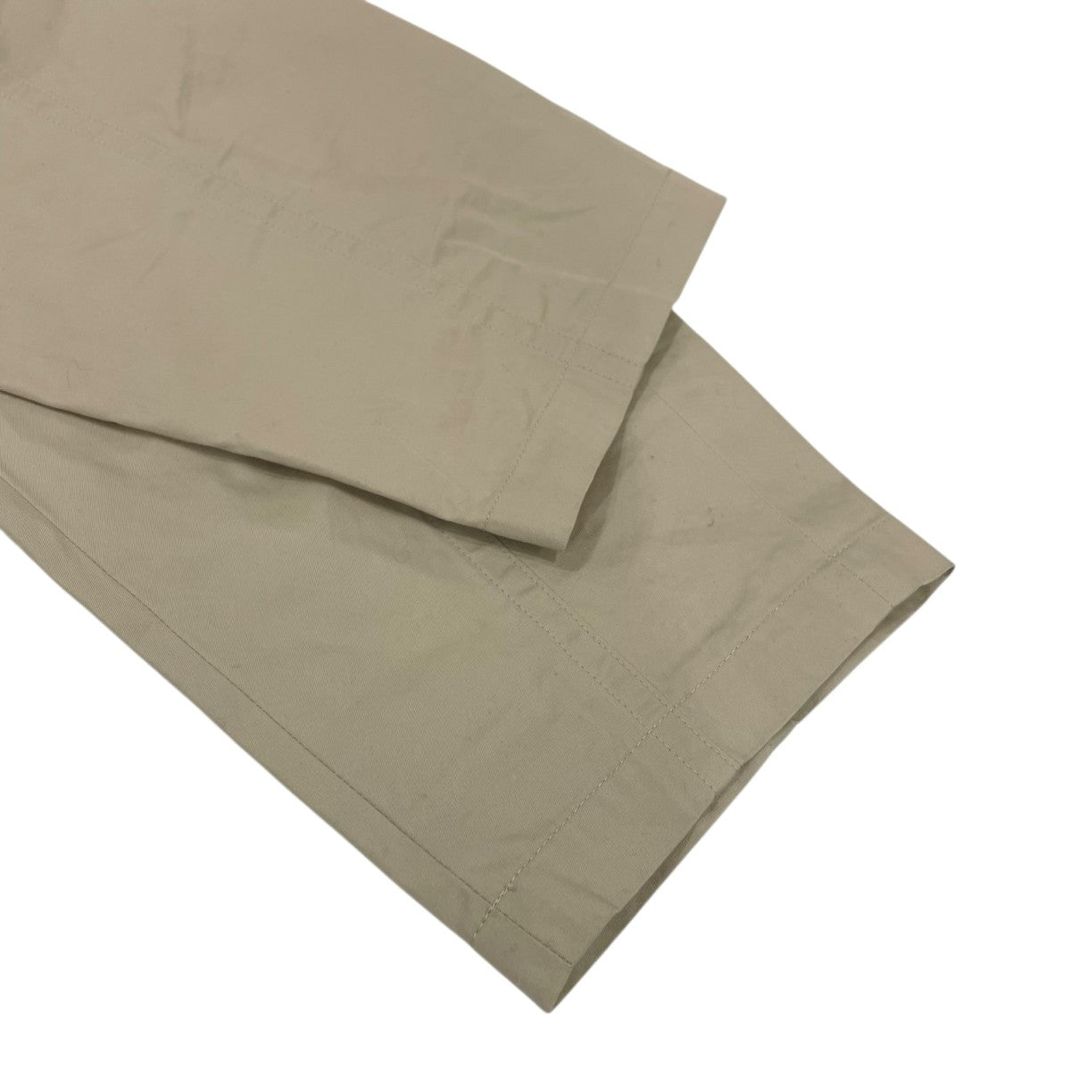 JIL SANDER パンツJSMS311418 古着・中古-5枚目のアイテム画像
