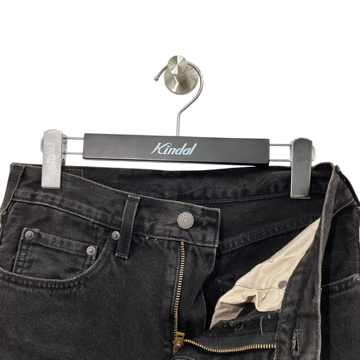 LEVI’S PReMIUM デニムパンツPC9-00517-0244 古着・中古-3枚目のアイテム画像