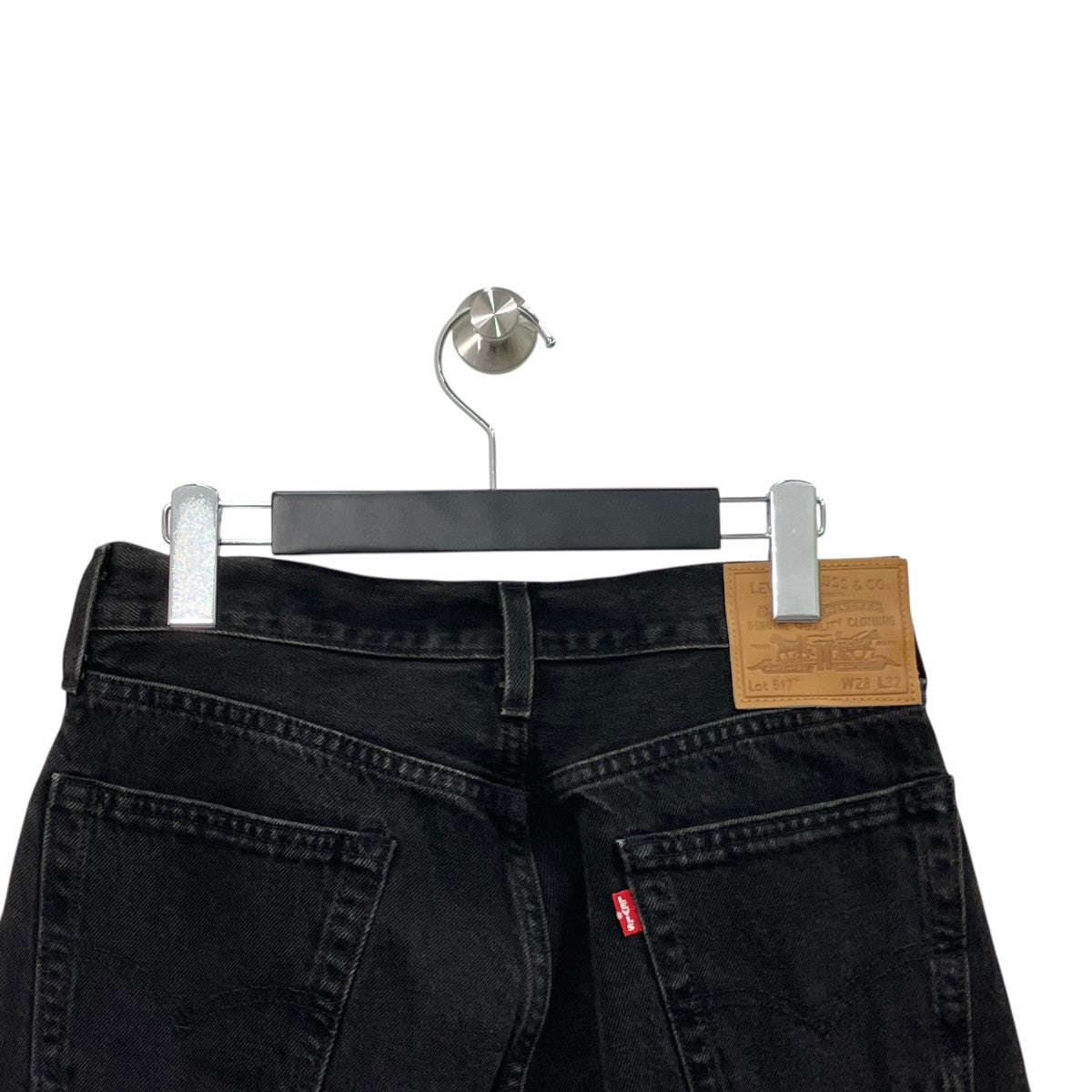 LEVI’S PReMIUM デニムパンツPC9-00517-0244 古着・中古-5枚目のアイテム画像