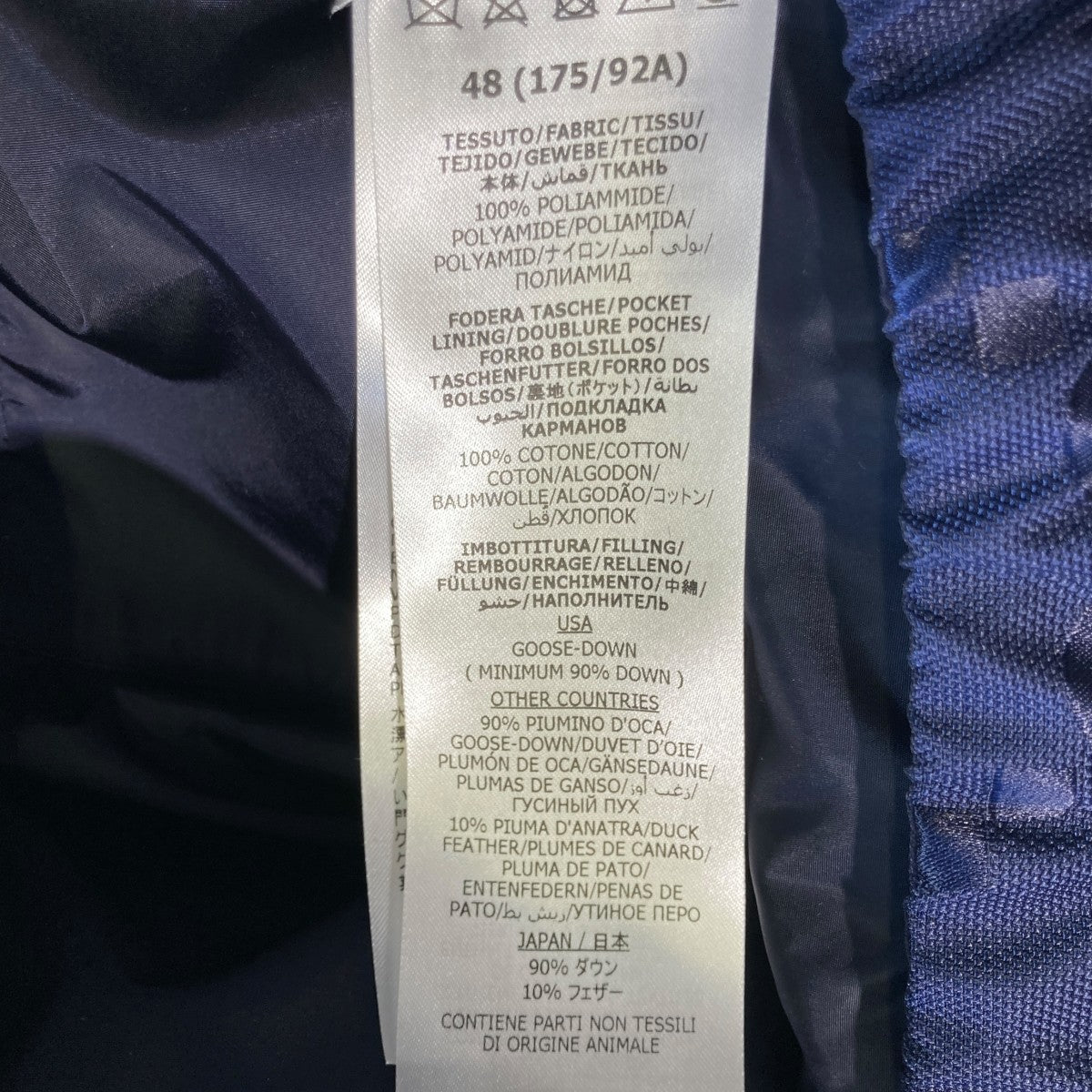 GUCCI ジャンボGGキャンバスダウンジャケット694161 Z8A53 古着・中古-6枚目のアイテム画像