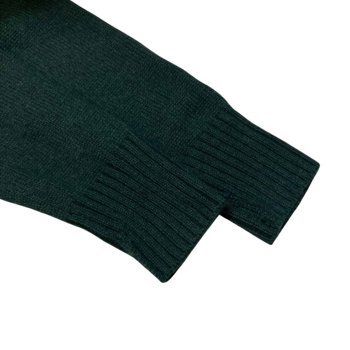 カシミヤVネックセーターKNITWEAR 003