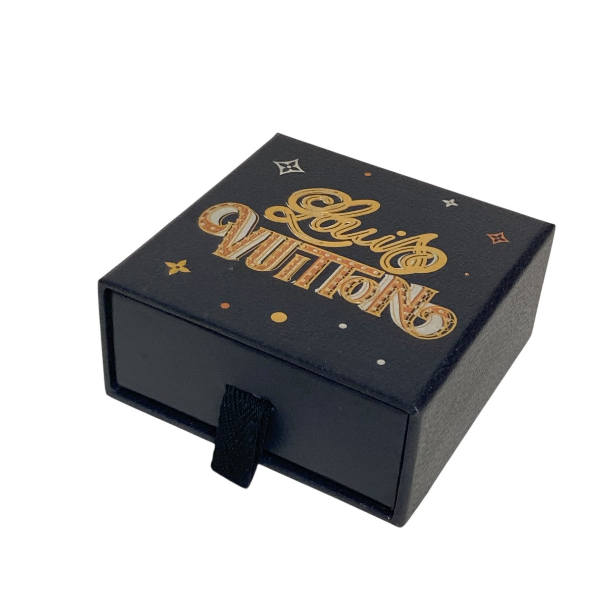 LOUIS VUITTON(ルイヴィトン) LV ボーンブレスレットM02344 M02344