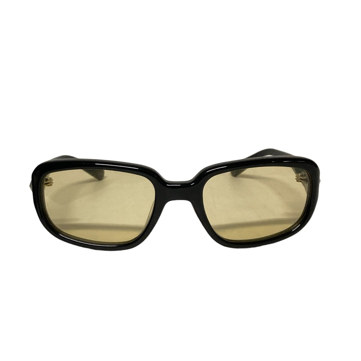 GENTLE MONSTER(ジェントルモンスター) Noizer 01サングラス ブラック