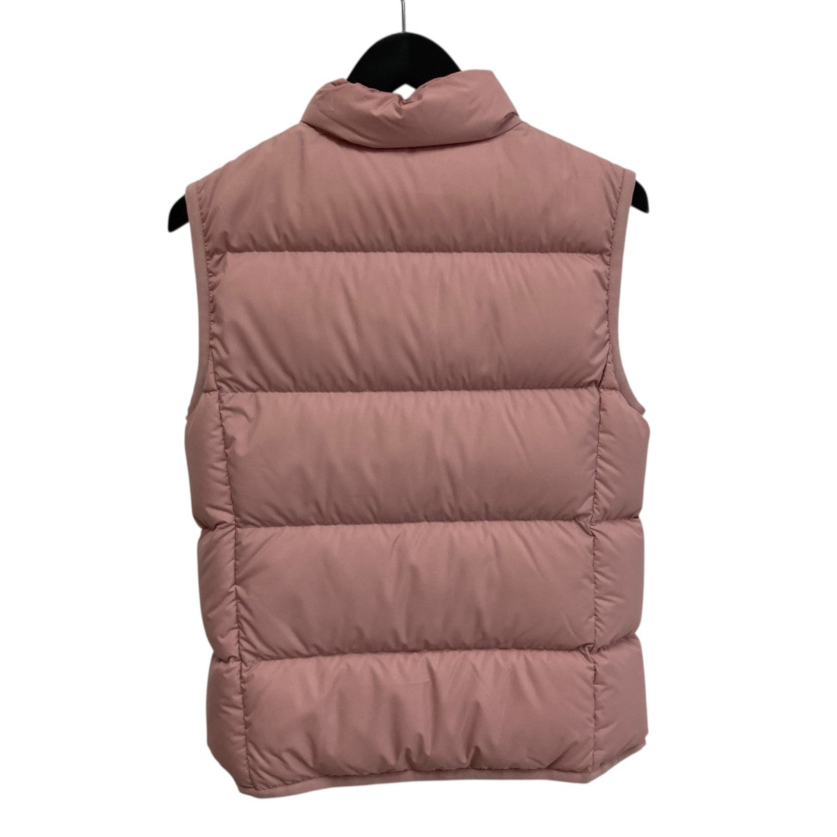 MONCLER ダウンベスト10311536IRJT 古着・中古-2枚目のアイテム画像