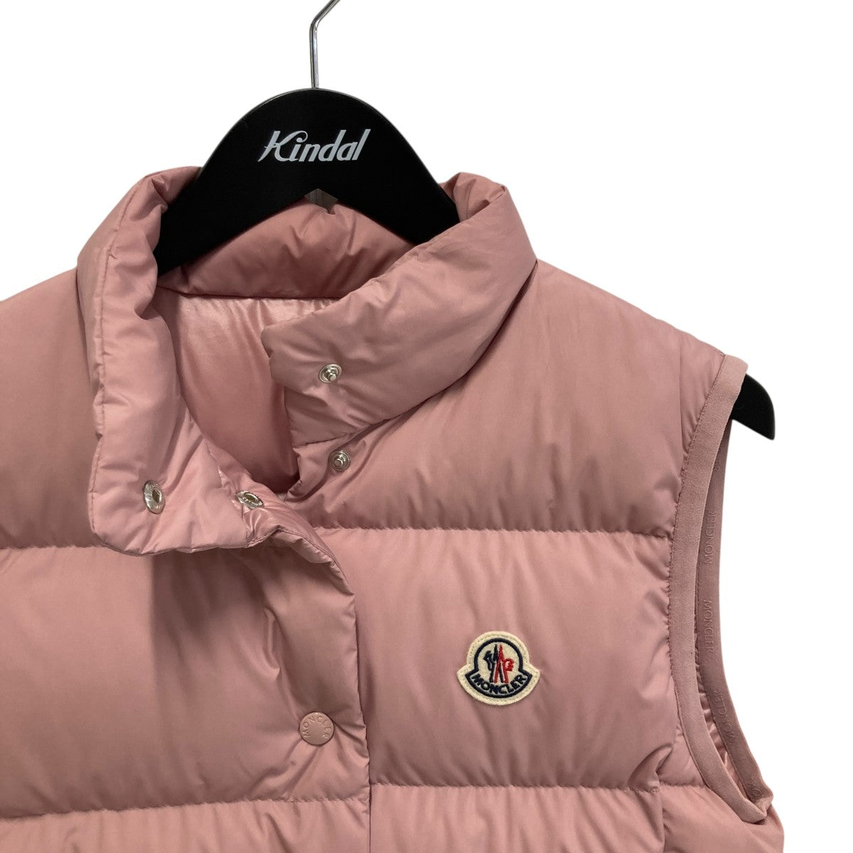 MONCLER ダウンベスト10311536IRJT 古着・中古-3枚目のアイテム画像