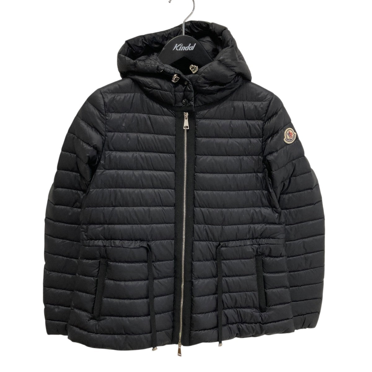 MONCLER RAIE GIUBBOTTOダウンジャケット15428981XHES 古着・中古-1枚目のアイテム画像