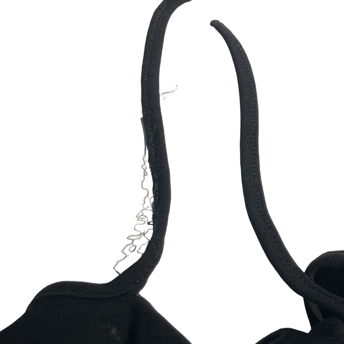 YOHJI YAMAMOTO カーディガンFE-T82-058 古着・中古-6枚目のアイテム画像