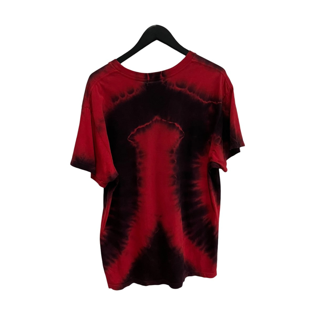 AMIRI ハートTシャツ 古着・中古-2枚目のアイテム画像