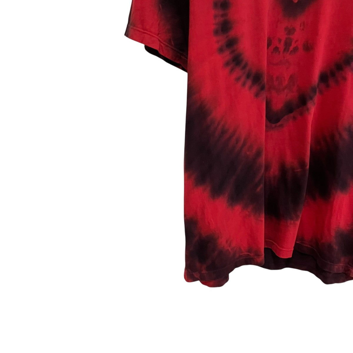 AMIRI ハートTシャツ 古着・中古-4枚目のアイテム画像