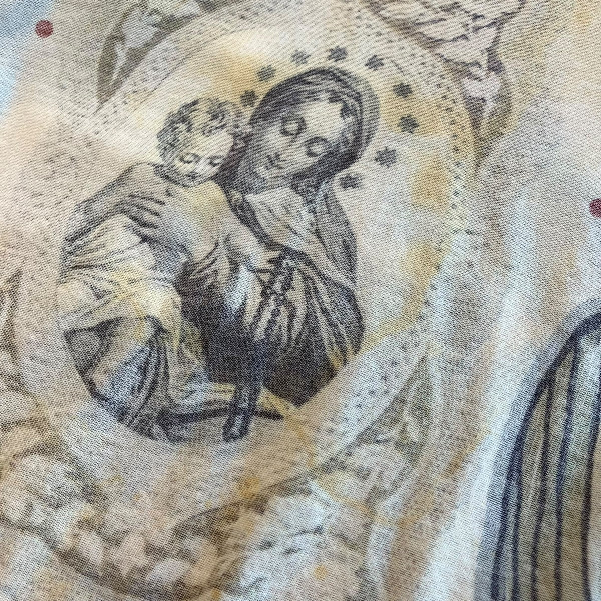 DOLCE ＆ GABBANA TシャツG8GH2T 古着・中古-8枚目のアイテム画像