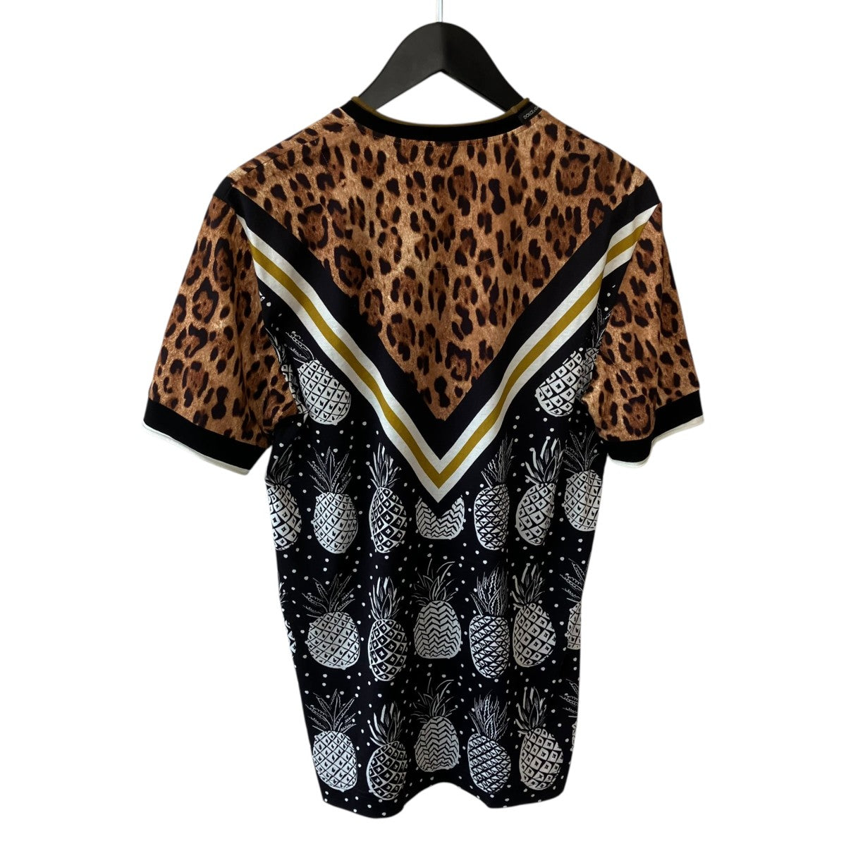 DOLCE ＆ GABBANA TシャツG8HA8T 古着・中古-2枚目のアイテム画像