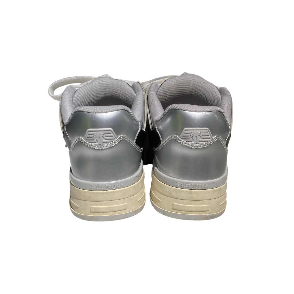 Palm Angels Venice MirrorスニーカーPMIA101F24LEA004 古着・中古-4枚目のアイテム画像
