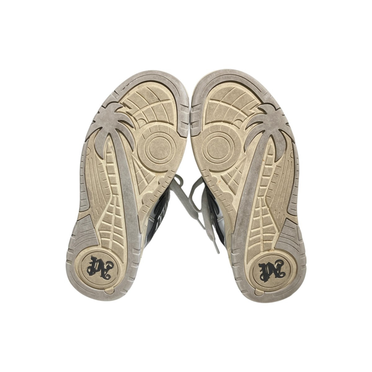 Palm Angels Venice MirrorスニーカーPMIA101F24LEA004 古着・中古-5枚目のアイテム画像