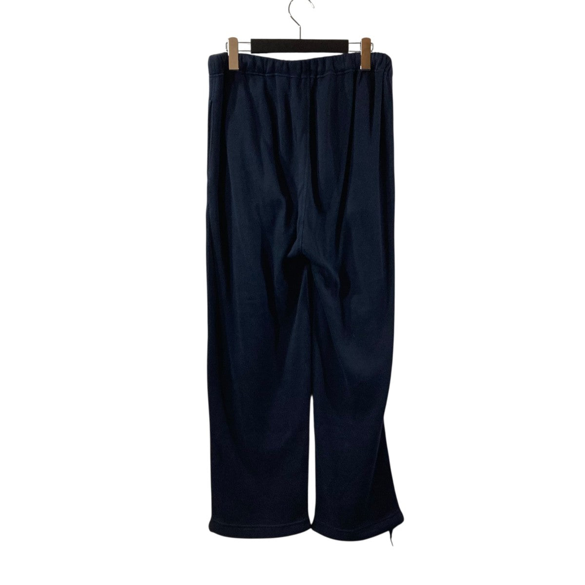 Cotton Silk Sweatpantsスウェットパンツ25-080-HL-8090-10