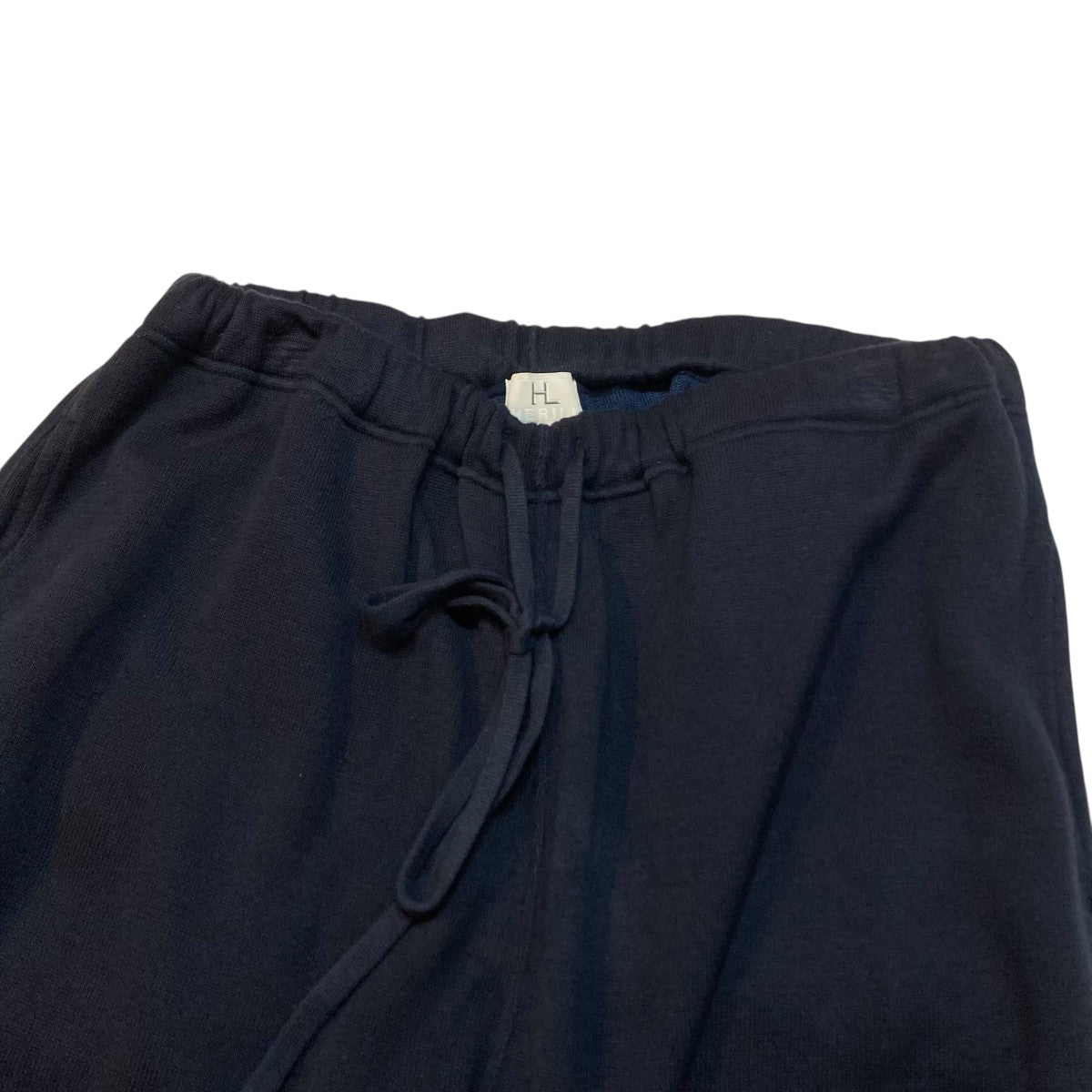 Cotton Silk Sweatpantsスウェットパンツ25-080-HL-8090-10