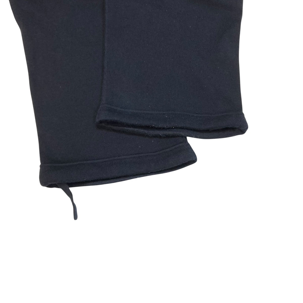 Cotton Silk Sweatpantsスウェットパンツ25-080-HL-8090-10