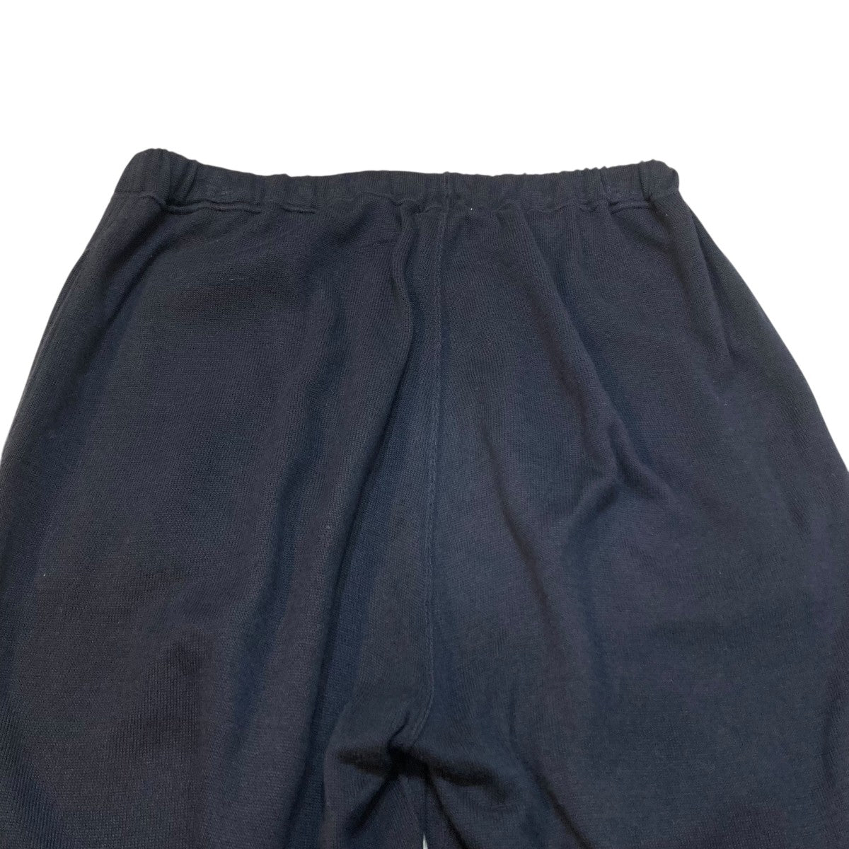 Cotton Silk Sweatpantsスウェットパンツ25-080-HL-8090-10