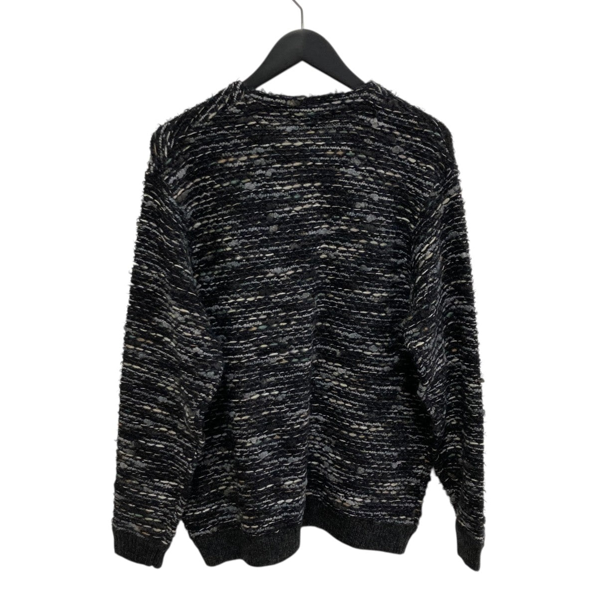 25AWTextured Cardiganカーディガン