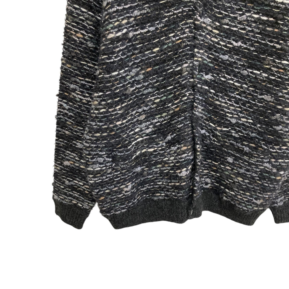 25AWTextured Cardiganカーディガン