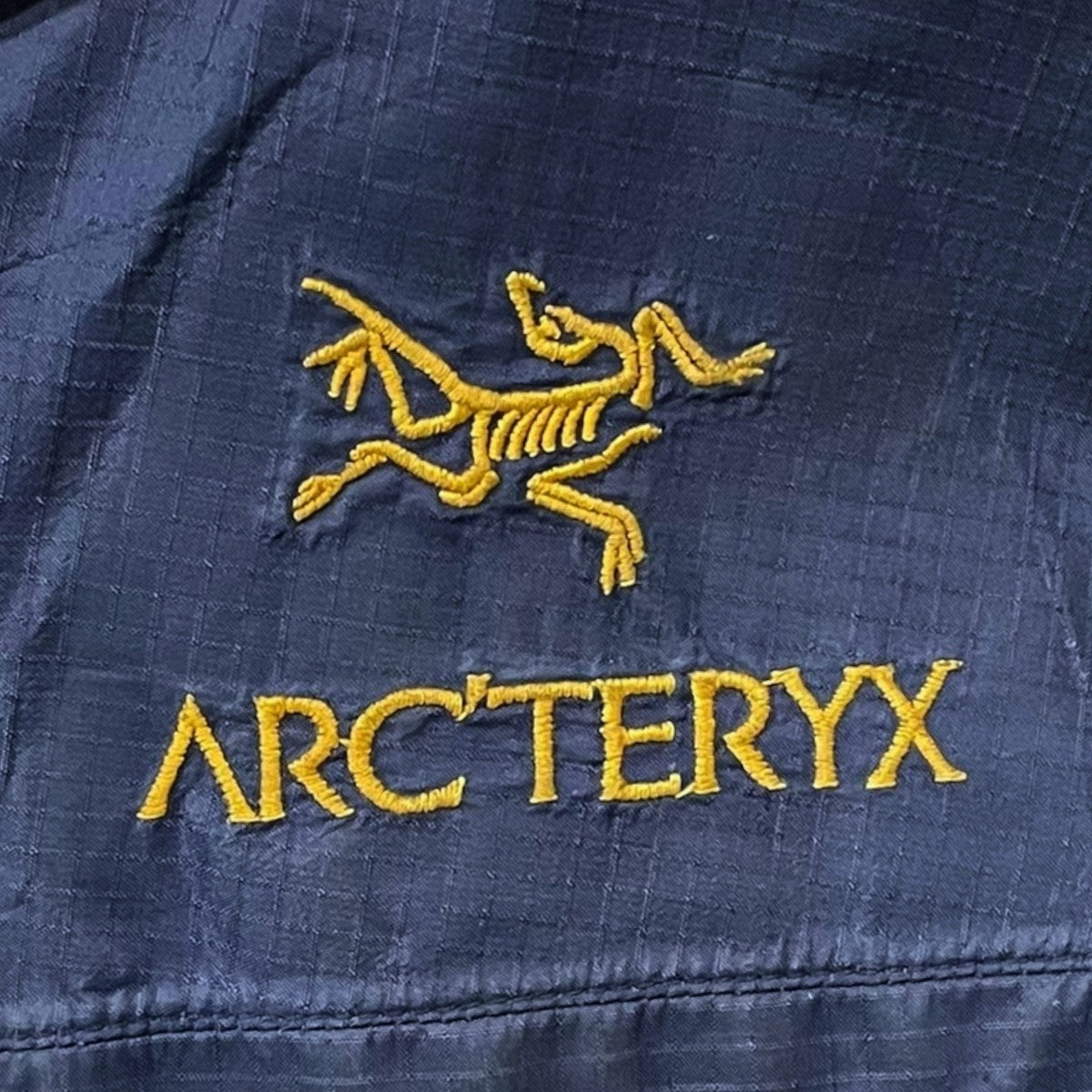 ARC'TERYX(アークテリクス) 90s マウンテンパーカー Beta LT Jacket