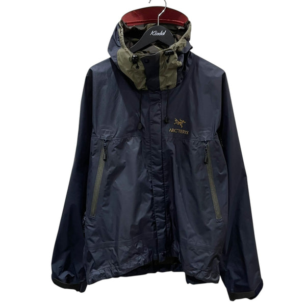 ARC'TERYX(アークテリクス) 90s マウンテンパーカー Beta LT Jacket