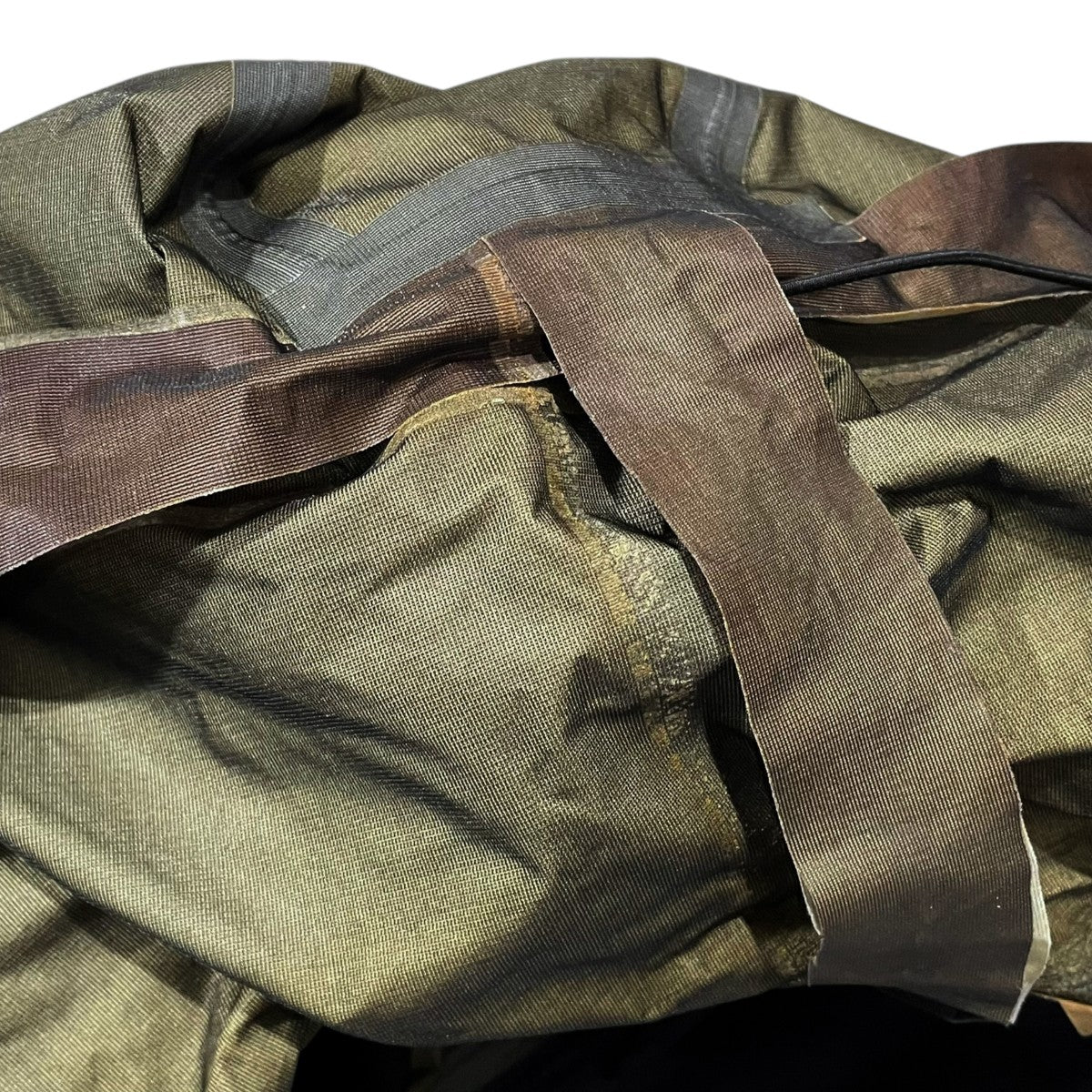 ARC’TERYX 90s マウンテンパーカー Beta LT Jacket ベータLTジャケット カナダ製 古着・中古-5枚目のアイテム画像