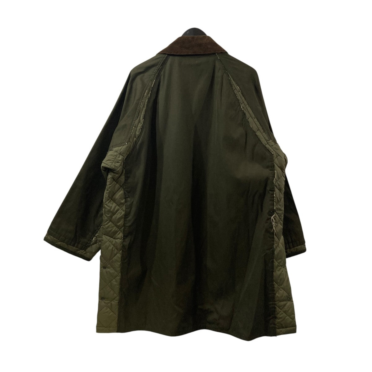 GAME FAIR LIDDESDALE COATコート222MCAS027