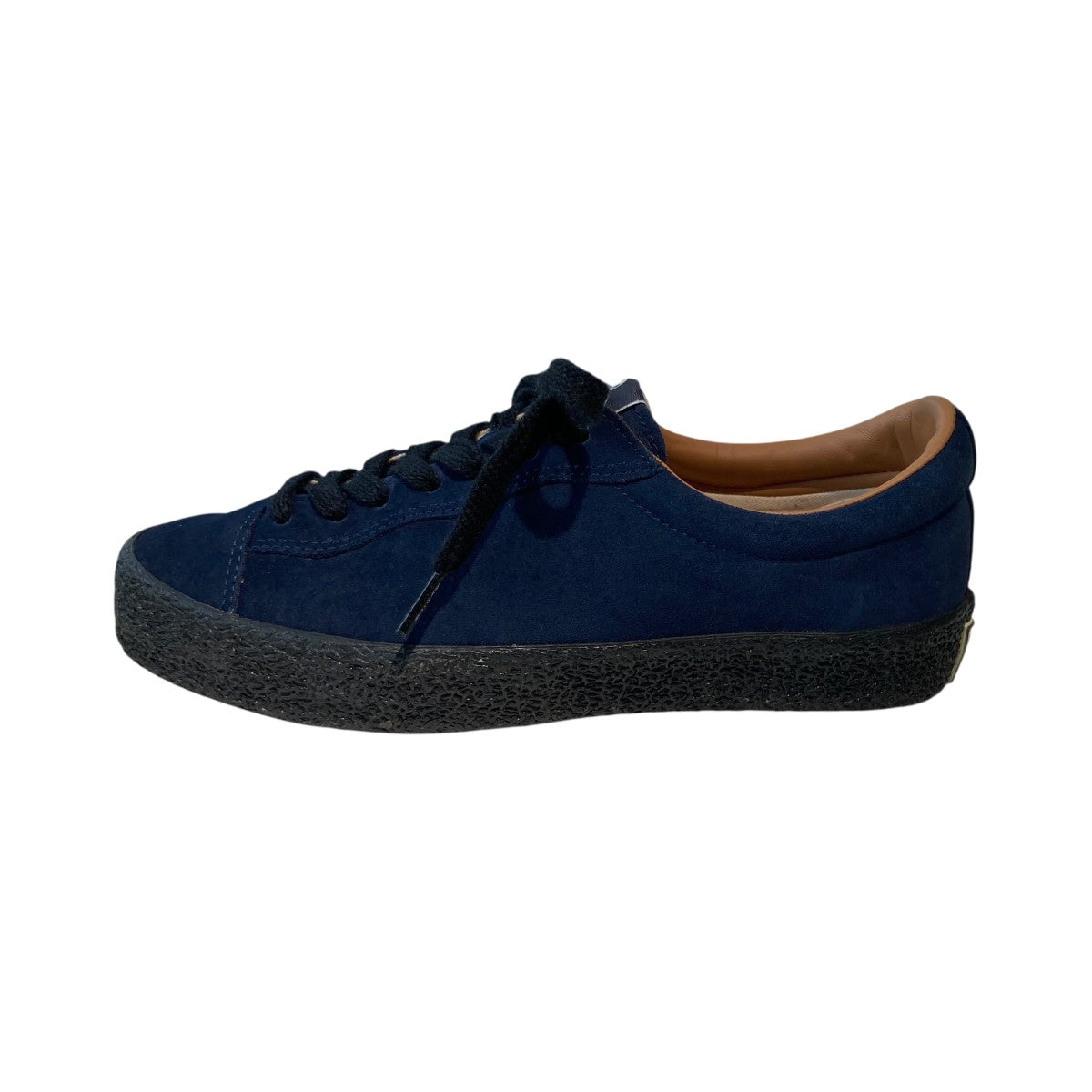 LAST RESORT AB SUEDE LOスニーカーVM882 古着・中古-2枚目のアイテム画像