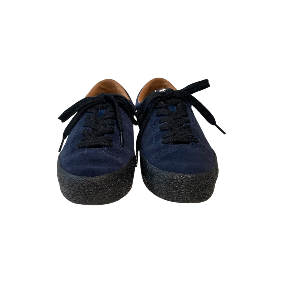 LAST RESORT AB SUEDE LOスニーカーVM882 古着・中古-3枚目のアイテム画像