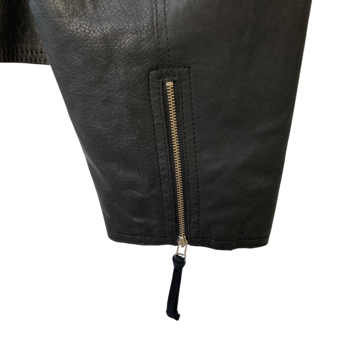 BAGGY RIDER JACKETダブルライダースジャケットSH-02-SW-COW-4