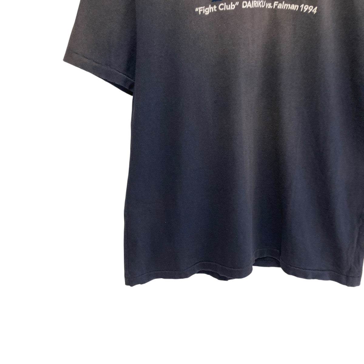 DAIRIKU 25SS×Age factoryTシャツ25SS BC-4 古着・中古-4枚目のアイテム画像
