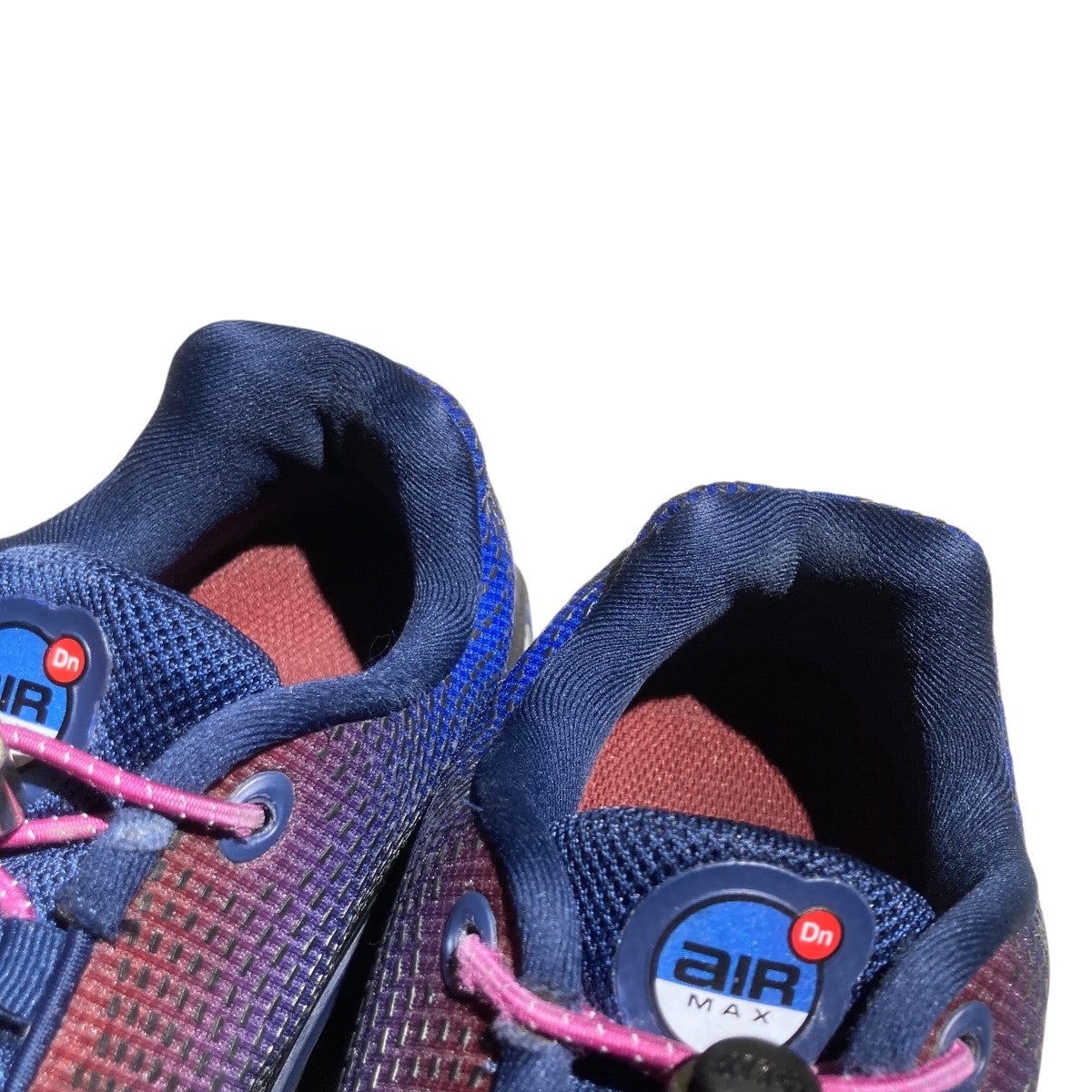 NIKE 日本未発売 GS Air Max DNスニーカーIH7675-600 古着・中古-7枚目のアイテム画像