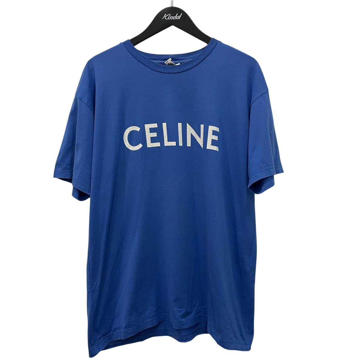 CELINE 半袖Ｔシャツ2X68150F 古着・中古-1枚目のアイテム画像