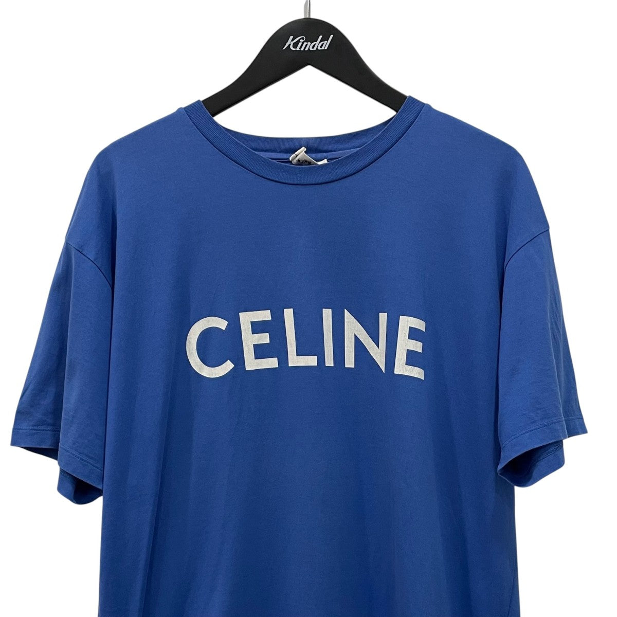 CELINE 半袖Ｔシャツ2X68150F 古着・中古-2枚目のアイテム画像