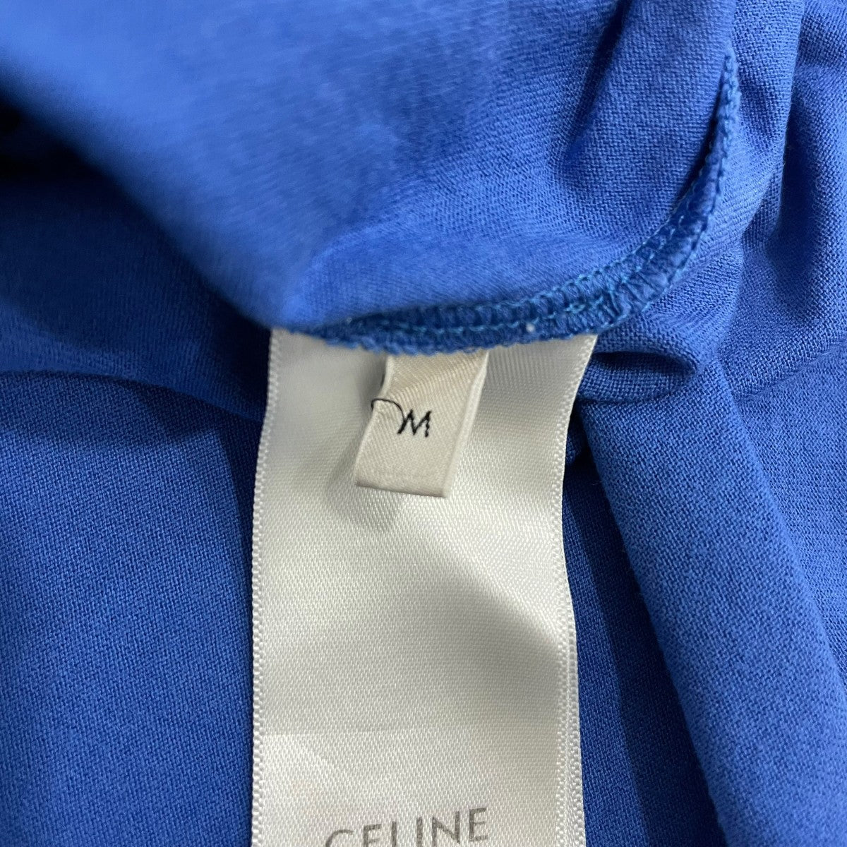 CELINE 半袖Ｔシャツ2X68150F 古着・中古-7枚目のアイテム画像