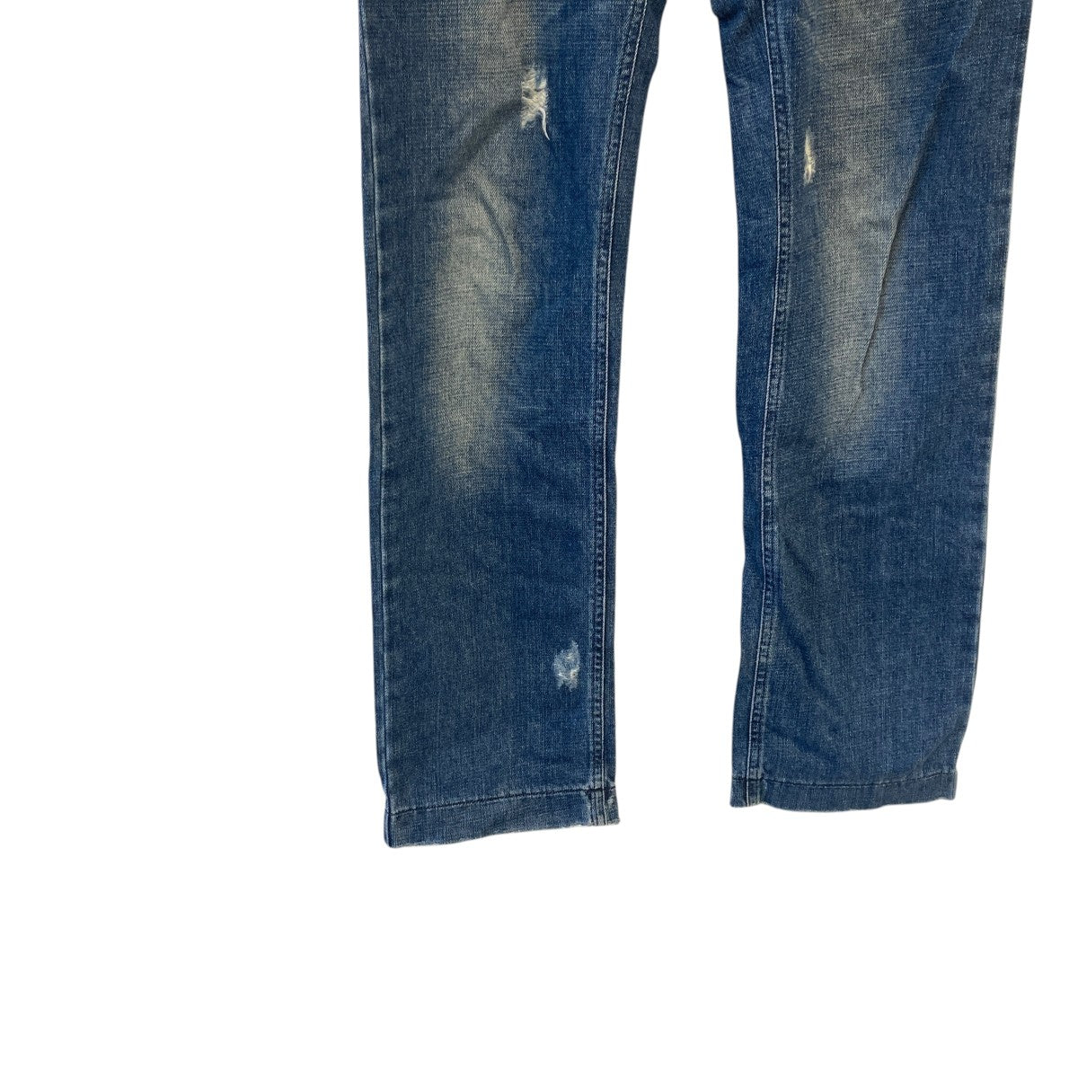 DOLCE ＆ GABBANA デニムパンツG3XBTD 古着・中古-4枚目のアイテム画像