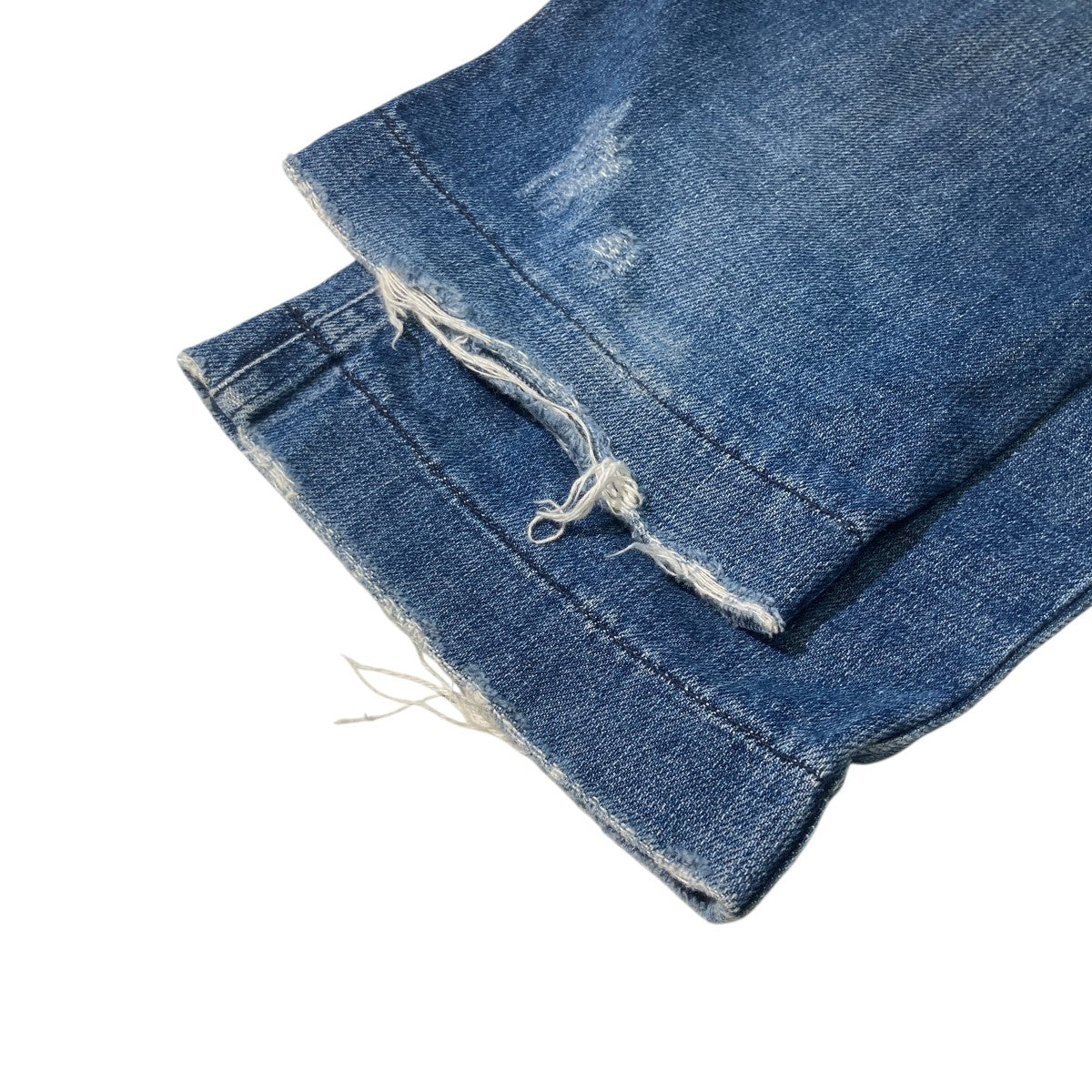 DOLCE ＆ GABBANA デニムパンツG3XBTD 古着・中古-6枚目のアイテム画像