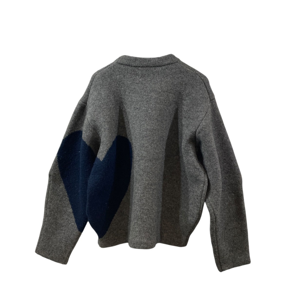 pattern knitニットNKNIT23AW-N36
