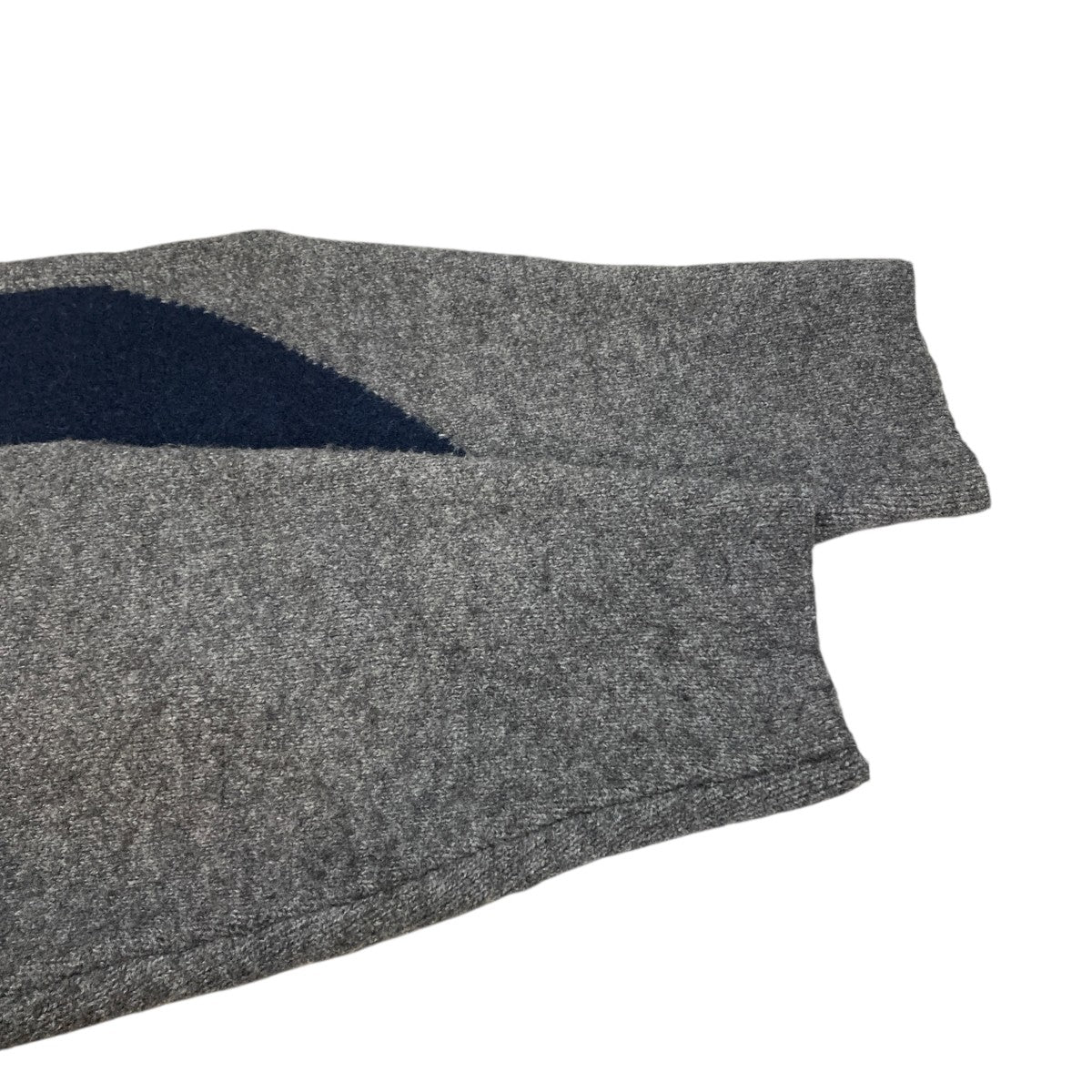 pattern knitニットNKNIT23AW-N36