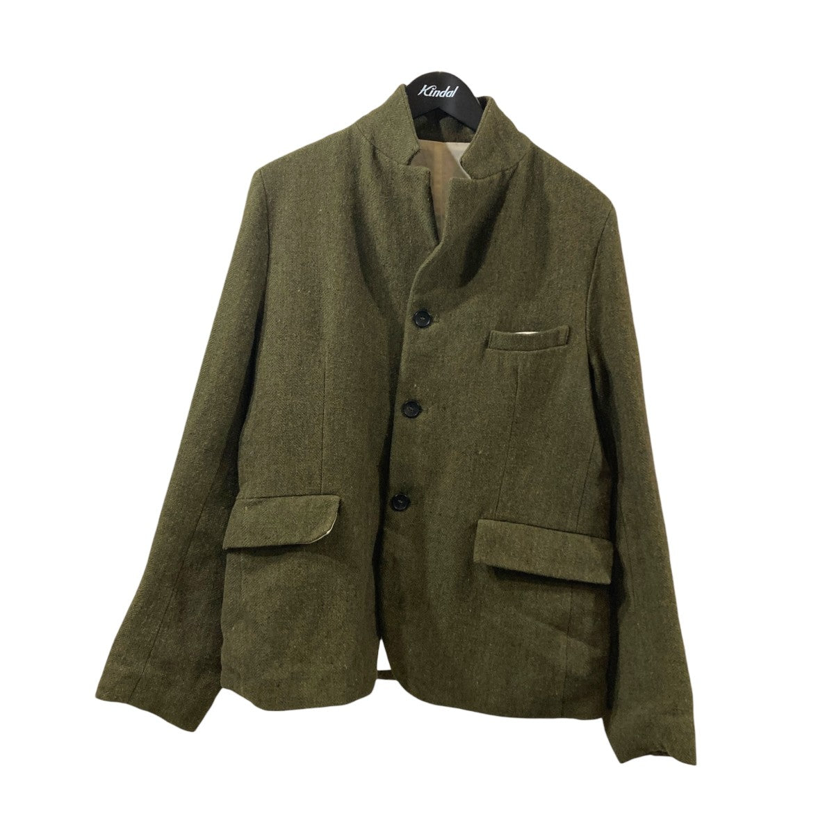 FARMER JACKET3Bジャケット
