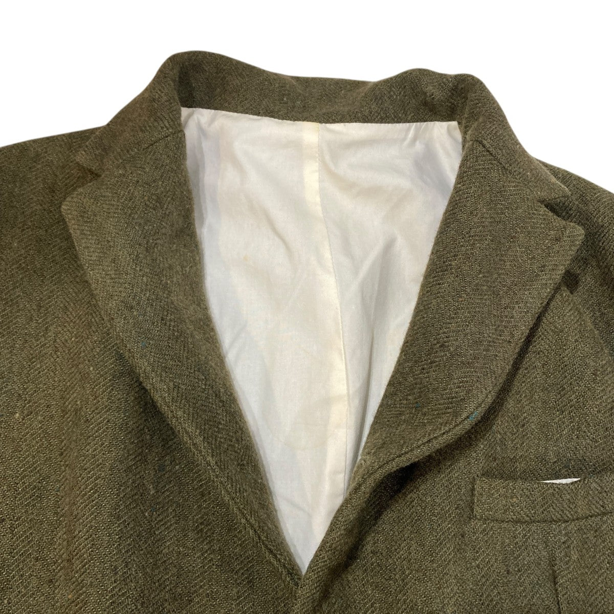 FARMER JACKET3Bジャケット