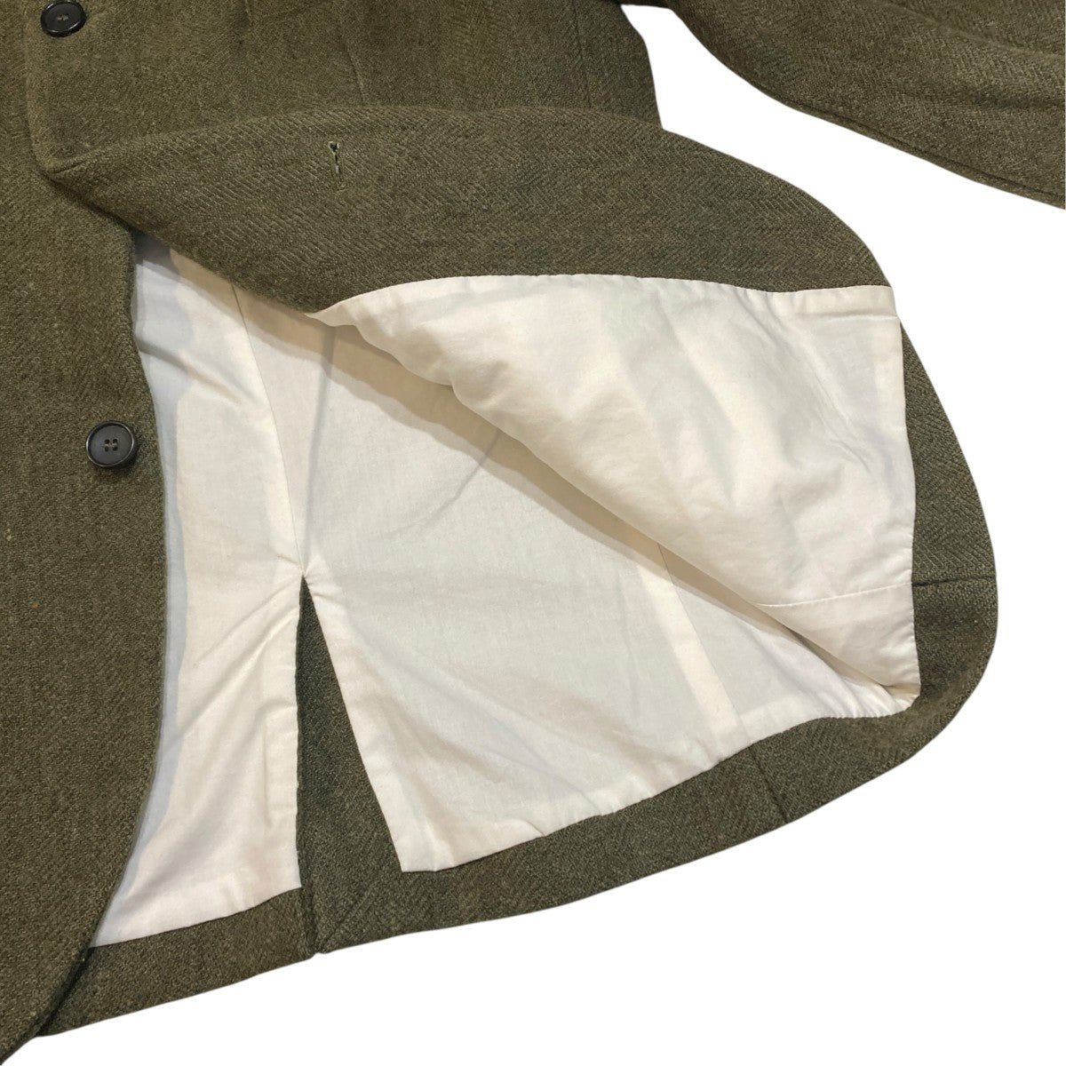 FARMER JACKET3Bジャケット