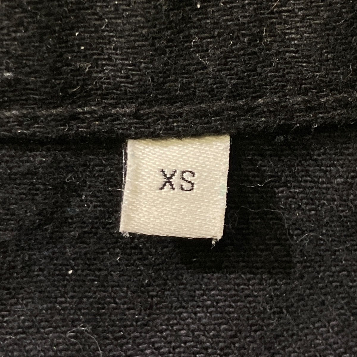 ENTIRE STUDIOS 25SSGEM JEANSデニムパンツESU-S25-11007 古着・中古-5枚目のアイテム画像